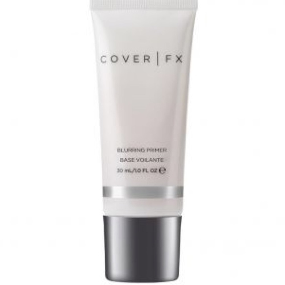 COVERFX - BLURRING PRIMER